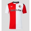 Feyenoord Hjemmedrakt 2026-27 Kortermet Feyenoord Hjemmedrakt 2026-27 Kortermet